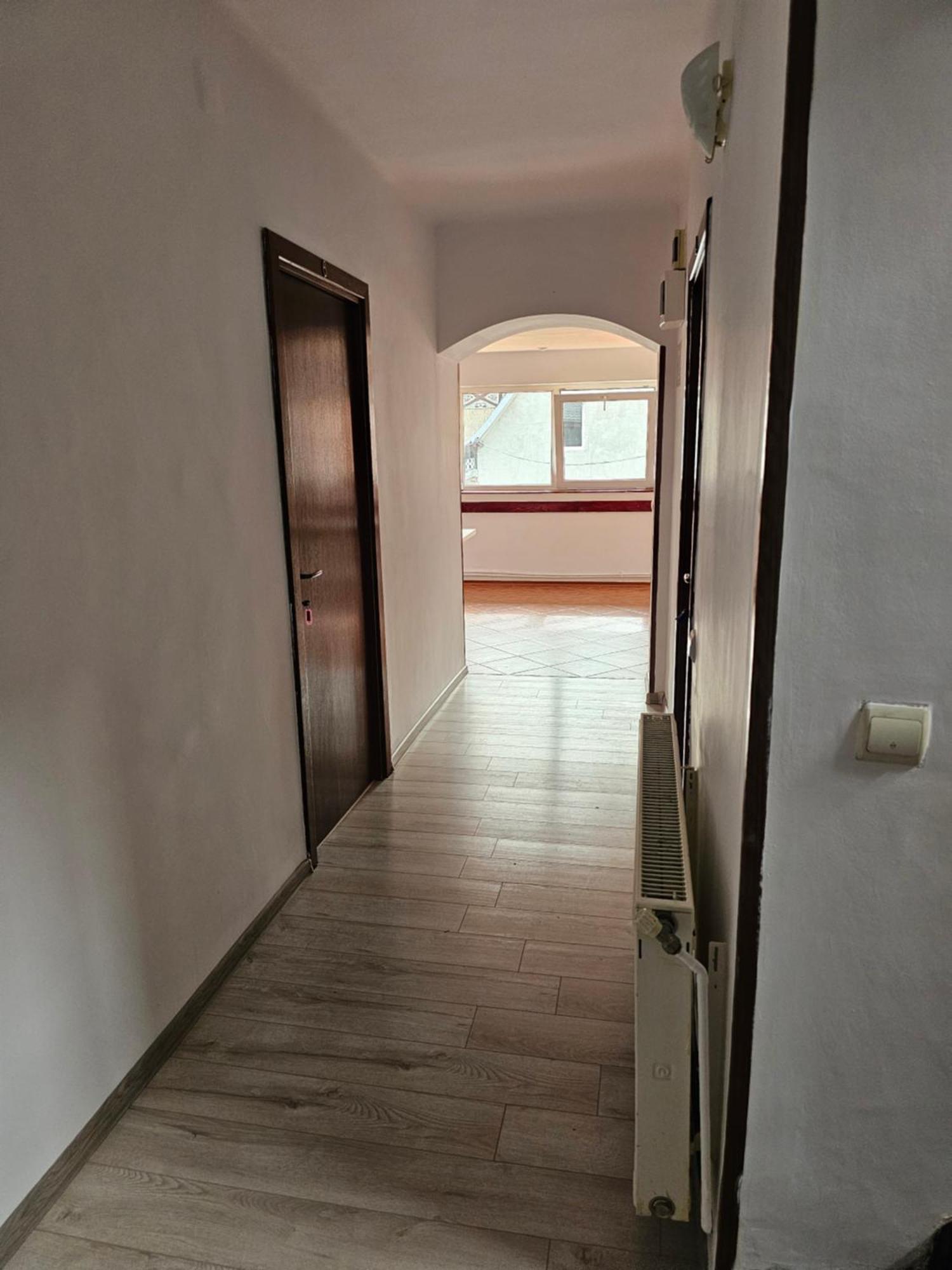 Villa Foisor Buşteni 外观 照片