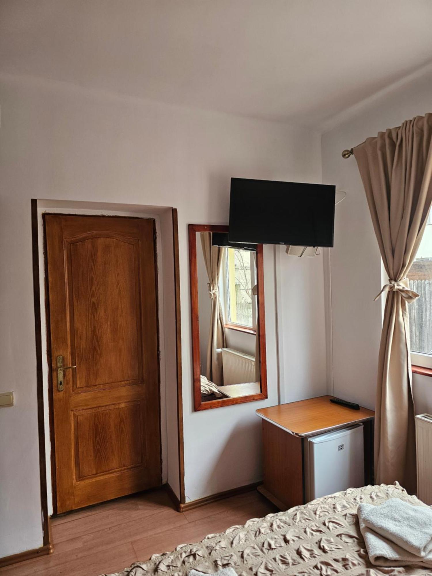 Villa Foisor Buşteni 外观 照片