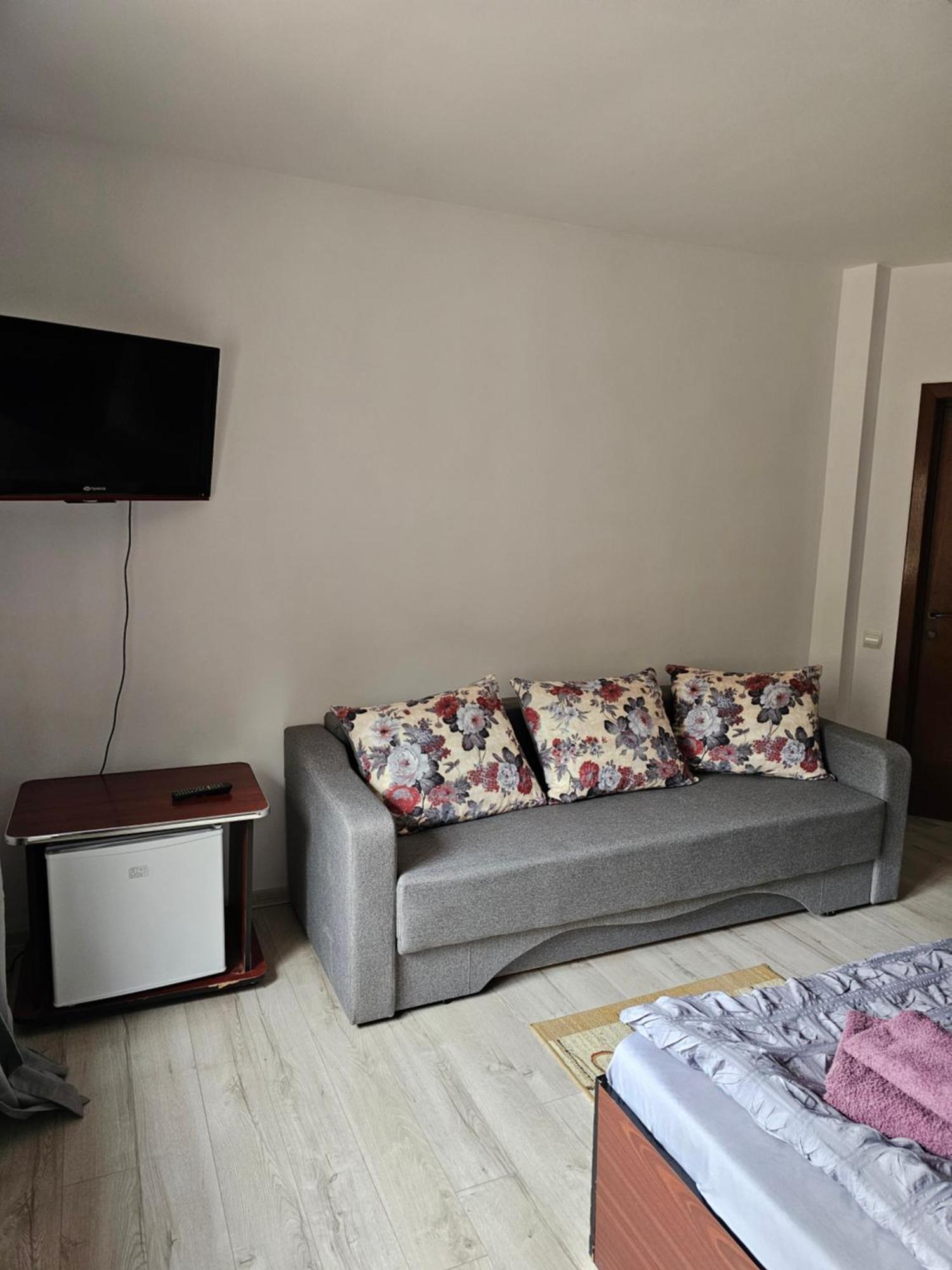 Villa Foisor Buşteni 外观 照片