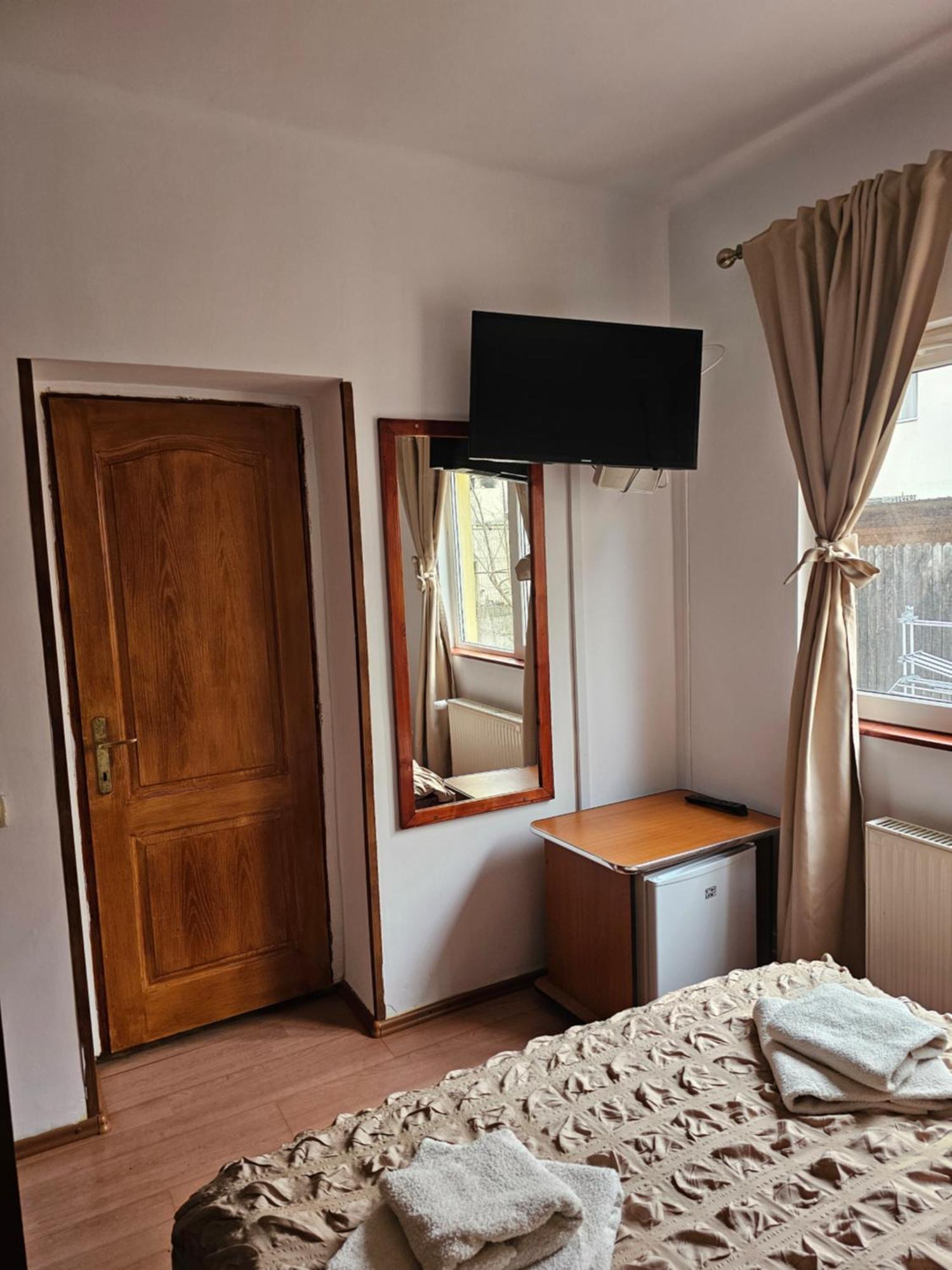 Villa Foisor Buşteni 外观 照片