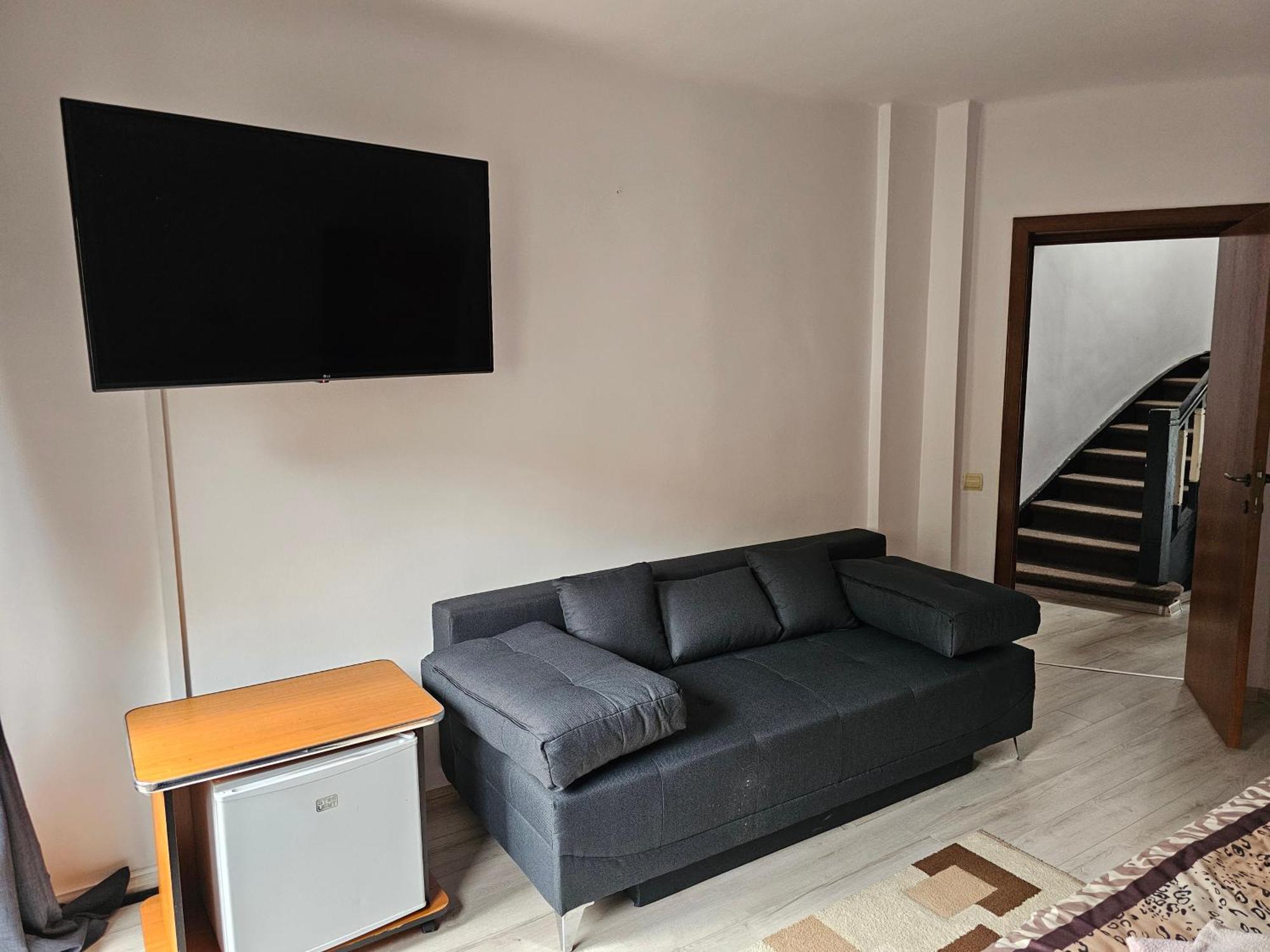 Villa Foisor Buşteni 外观 照片