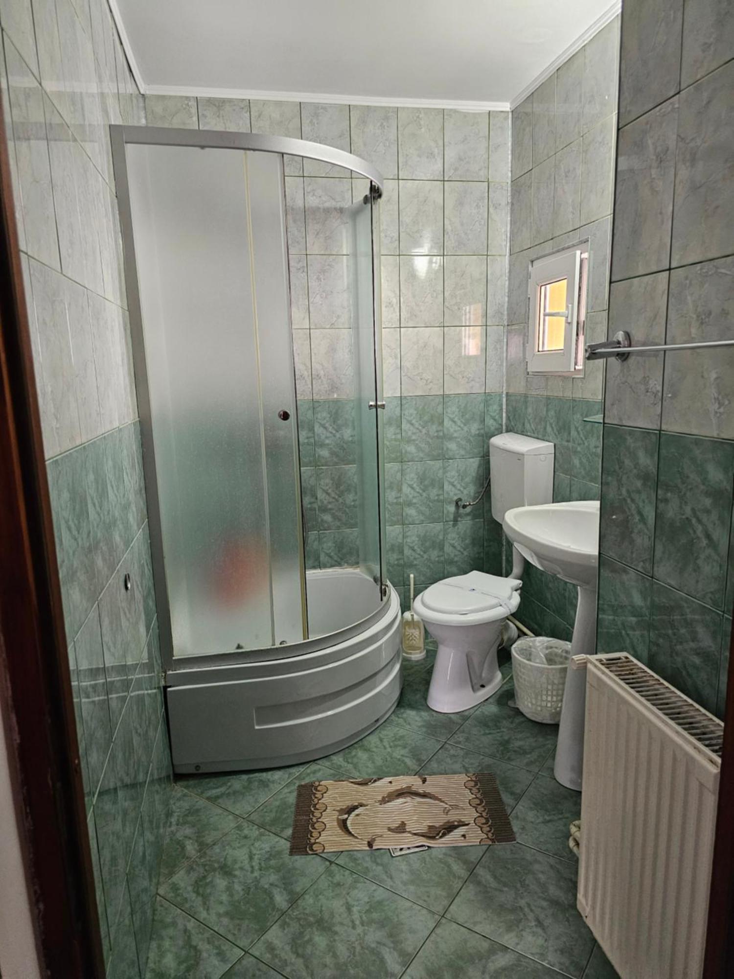 Villa Foisor Buşteni 外观 照片